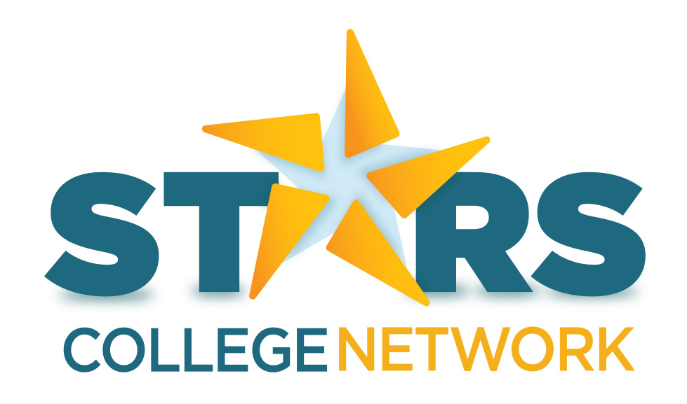 STARS College Network logo